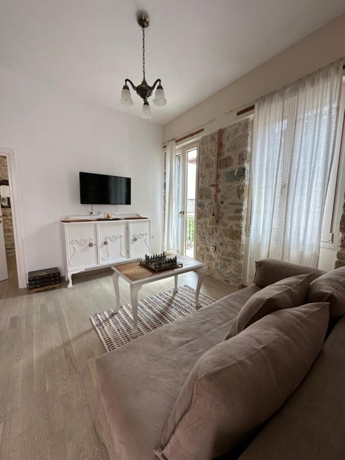 Stone Villa Pythagoreio  Luaran gambar